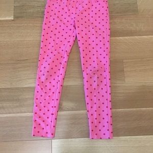 Girls pants
